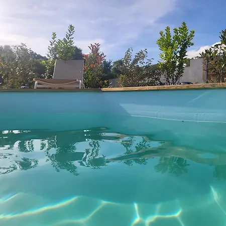 Villa Bergerie U Caseddu Pianottoli-Caldarello (Corsica)