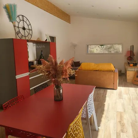 Bergerie U Caseddu Villa