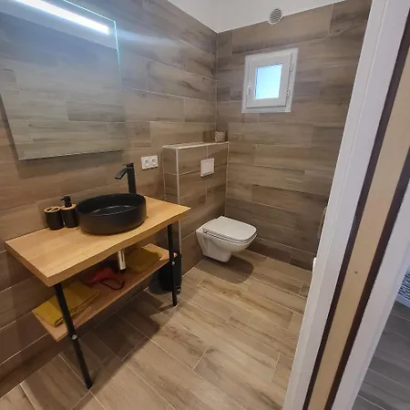 Bergerie U Caseddu *