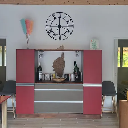 Bergerie U Caseddu Pianottoli-Caldarello (Corsica)