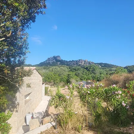 Villa Bergerie U Caseddu Pianottoli-Caldarello (Corsica)