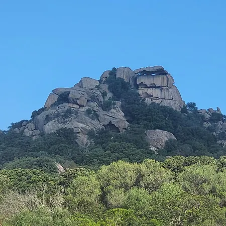 Villa Bergerie U Caseddu Pianottoli-Caldarello (Corsica)