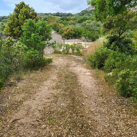 Bergerie U Caseddu Pianottoli-Caldarello (Corsica)