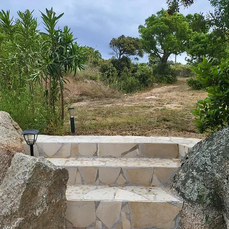 Villa Bergerie U Caseddu