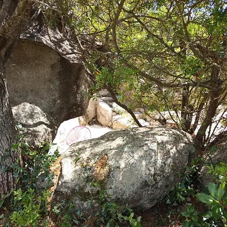 Bergerie U Caseddu Pianottoli-Caldarello (Corsica)