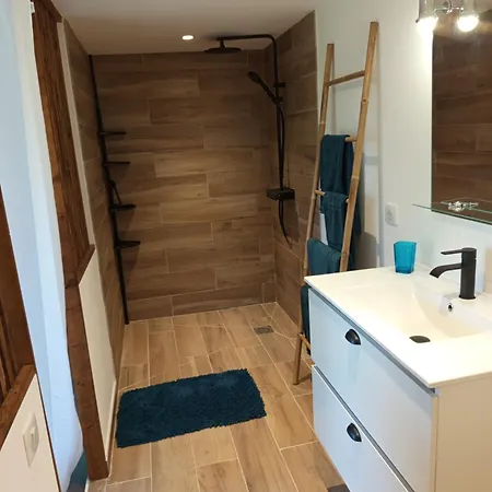 Villa Bergerie U Caseddu *