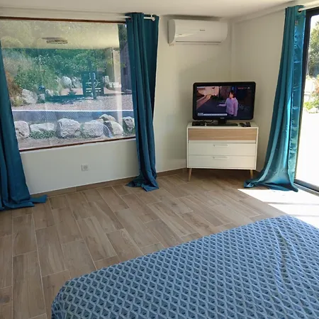 Bergerie U Caseddu *