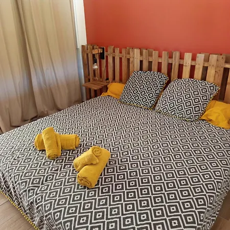 Bergerie U Caseddu Villa Pianottoli-Caldarello (Corsica)