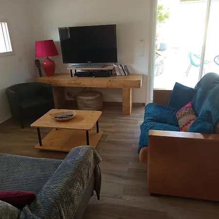 Bergerie U Caseddu *