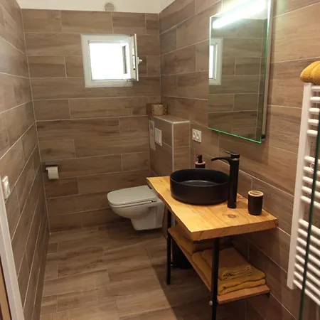 Bergerie U Caseddu Pianottoli-Caldarello (Corsica)