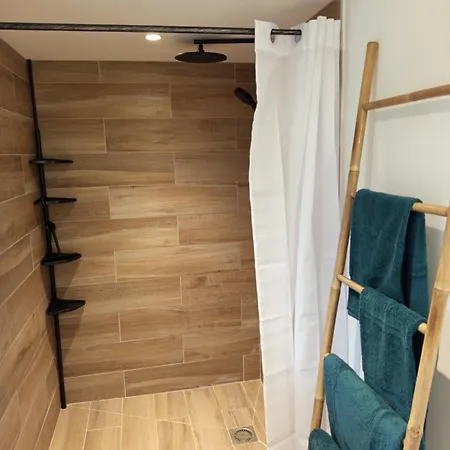 Villa Bergerie U Caseddu *