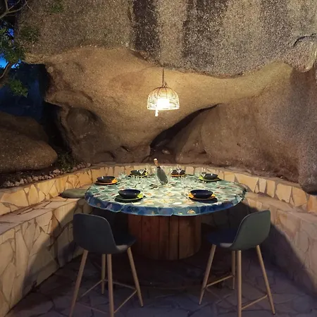 Bergerie U Caseddu *