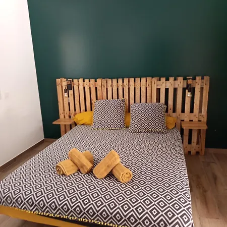 Villa Bergerie U Caseddu *