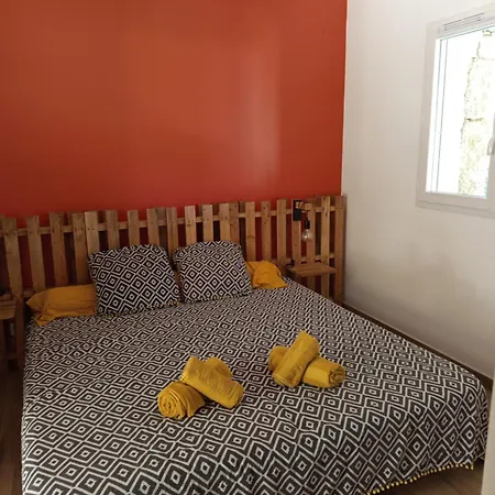 Bergerie U Caseddu * Pianottoli-Caldarello (Corsica)