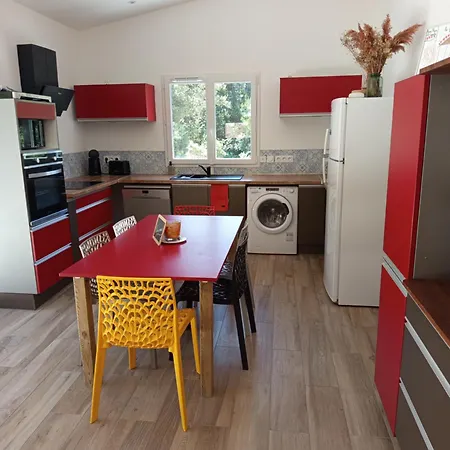 Bergerie U Caseddu * Pianottoli-Caldarello (Corsica)