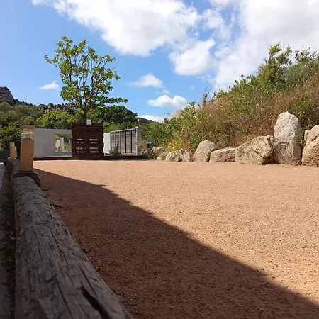 Villa Bergerie U Caseddu