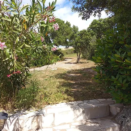 Villa Bergerie U Caseddu Pianottoli-Caldarello (Corsica)