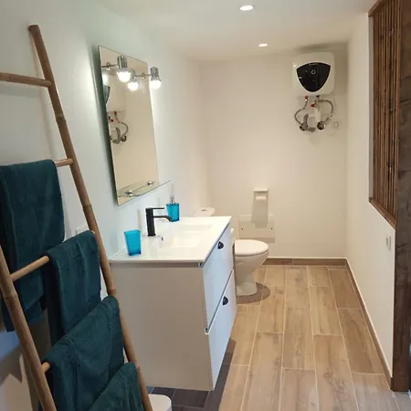 Bergerie U Caseddu *