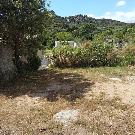 Villa Bergerie U Caseddu