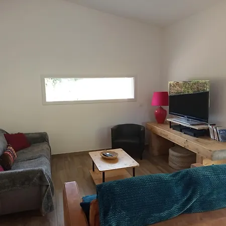 Villa Bergerie U Caseddu Pianottoli-Caldarello (Corsica)