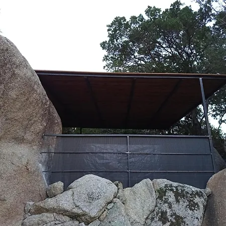 Villa Bergerie U Caseddu *