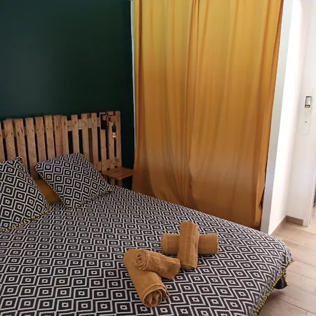 Bergerie U Caseddu *