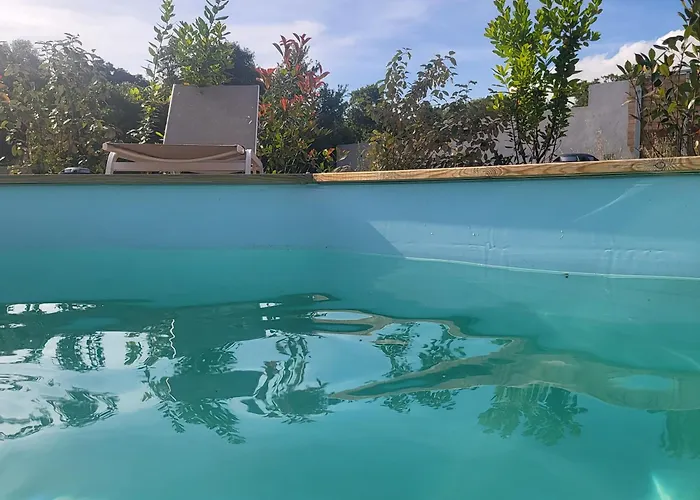 Villa Bergerie U Caseddu Pianottoli-Caldarello (Corsica)