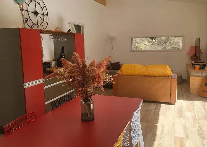 Bergerie U Caseddu Villa