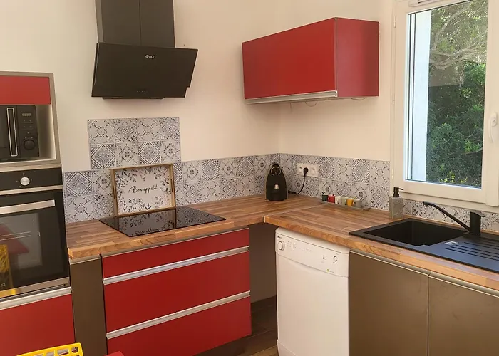 Bergerie U Caseddu * Pianottoli-Caldarello (Corsica)