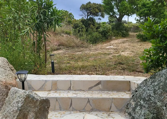 Villa Bergerie U Caseddu