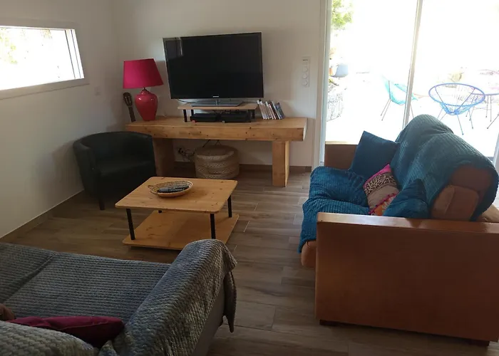 Bergerie U Caseddu *