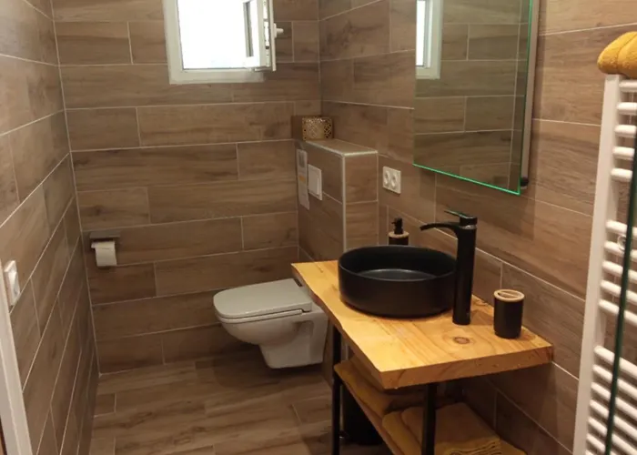 Bergerie U Caseddu Pianottoli-Caldarello (Corsica)