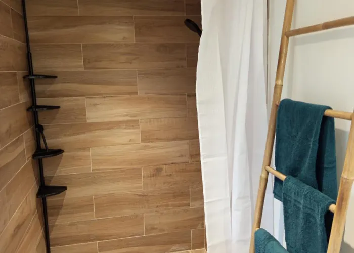 Villa Bergerie U Caseddu *