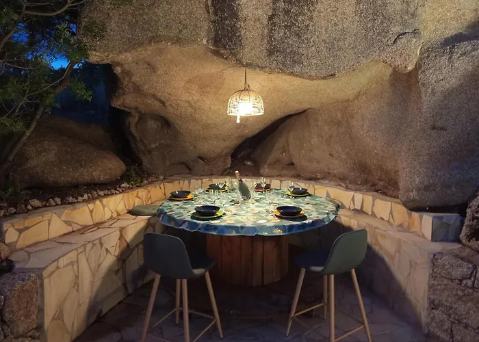 Bergerie U Caseddu *