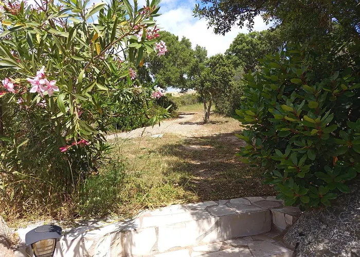Villa Bergerie U Caseddu Pianottoli-Caldarello (Corsica)
