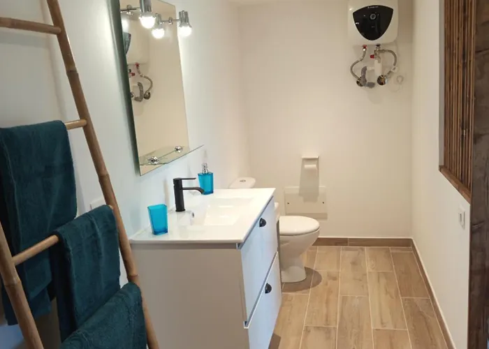 Bergerie U Caseddu *