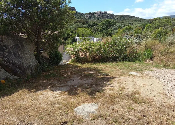 Villa Bergerie U Caseddu