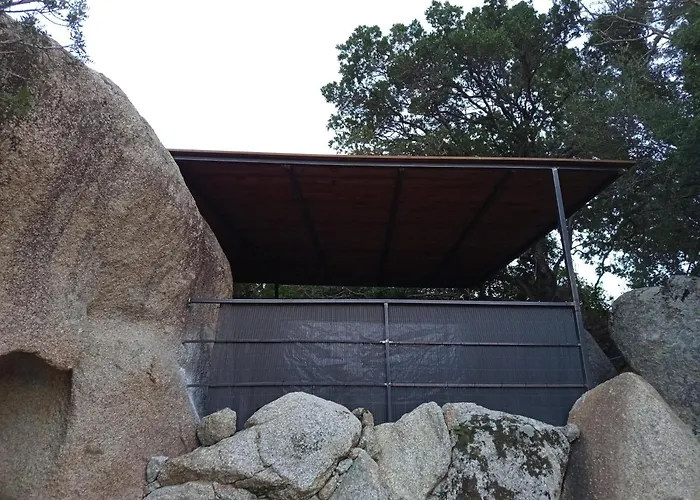 Villa Bergerie U Caseddu *