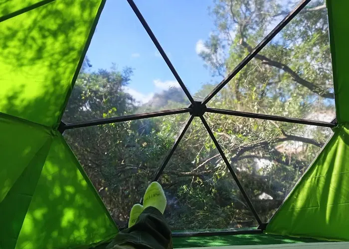 Villa Bergerie U Caseddu *