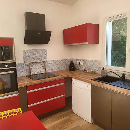 Bergerie U Caseddu * Pianottoli-Caldarello (Corsica)