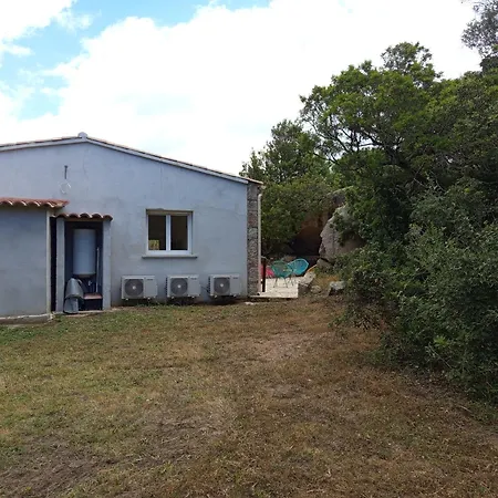 Bergerie U Caseddu *