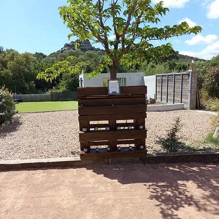 Bergerie U Caseddu Villa *