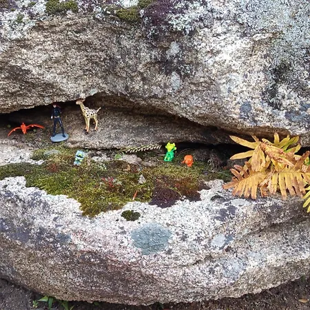 Villa Bergerie U Caseddu