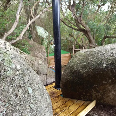 Bergerie U Caseddu *