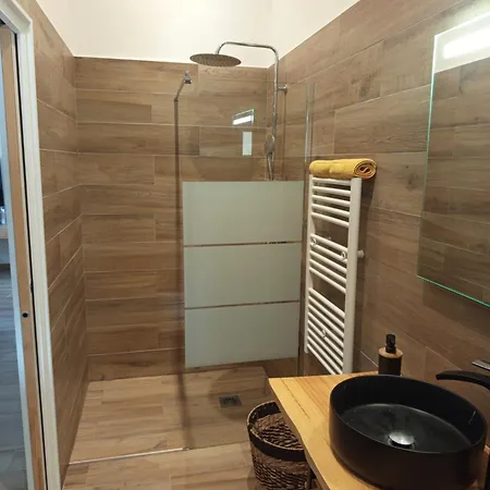 Вилла Bergerie U Caseddu *