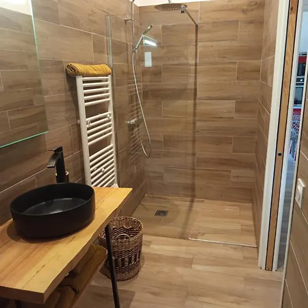 Bergerie U Caseddu Villa