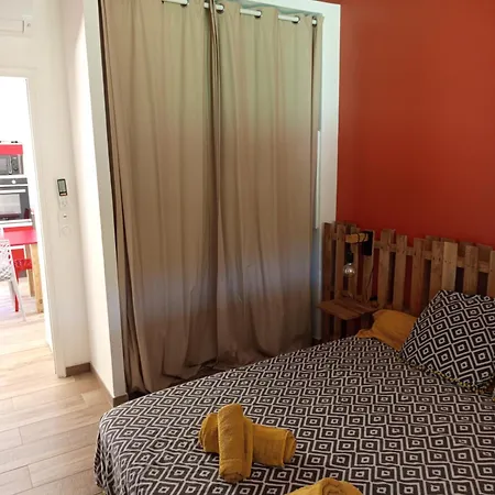 Bergerie U Caseddu *