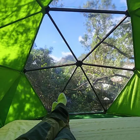 Вилла Bergerie U Caseddu *