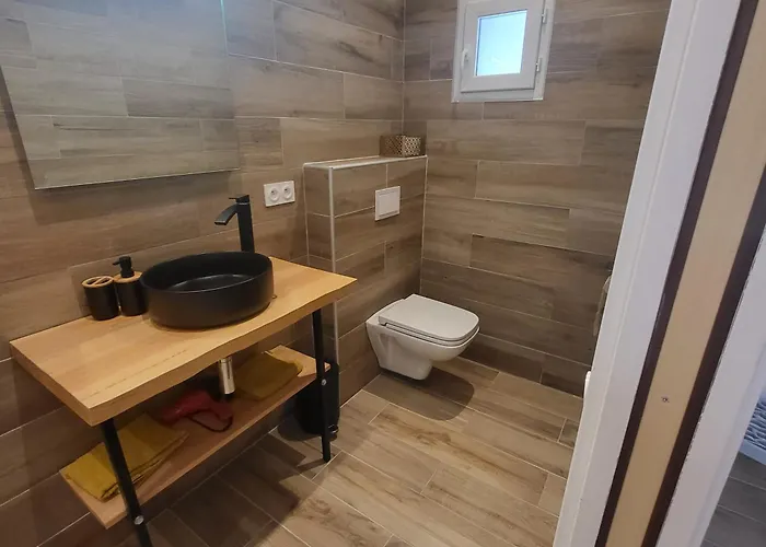 Bergerie U Caseddu *