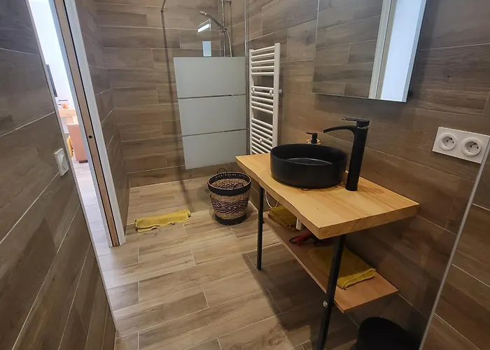 Bergerie U Caseddu 别墅